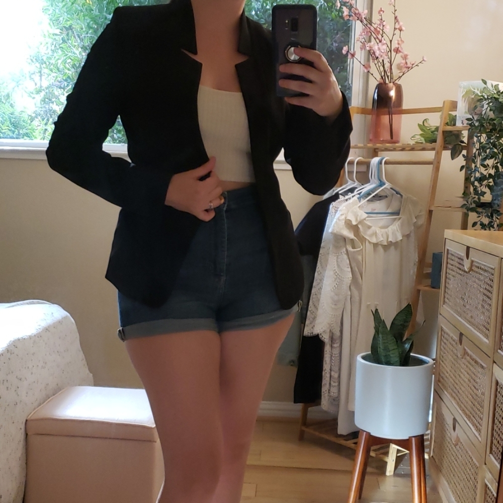Very ~*cool*~ Trouve blazer